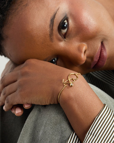 Stethoscope Bracelet